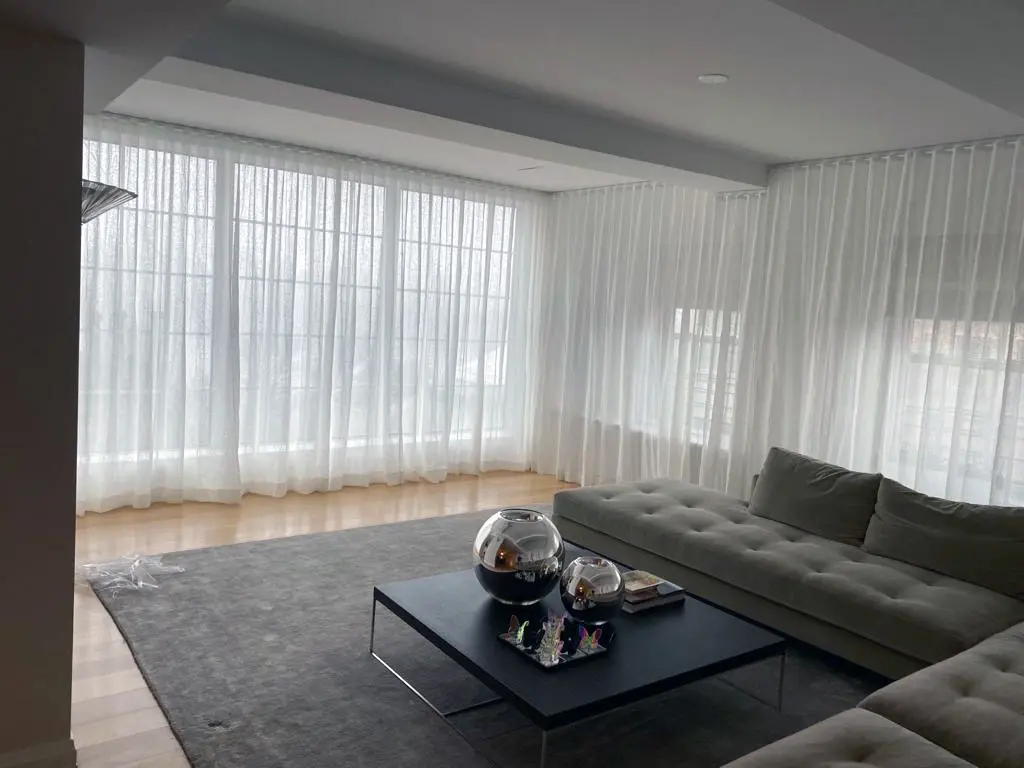 Window Treatments experts